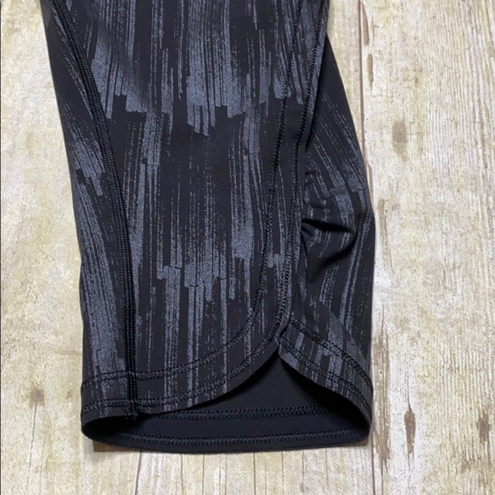 Lululemon Run: Top Speed Crop - image 5